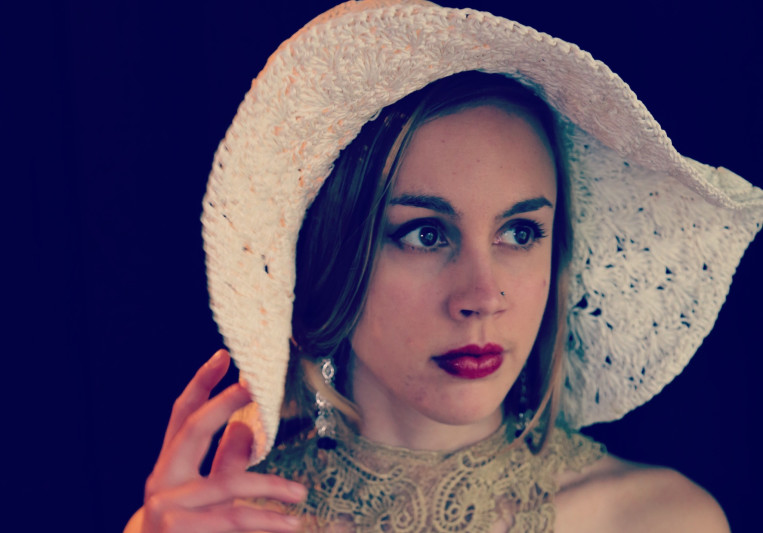 Maddy Heart on SoundBetter