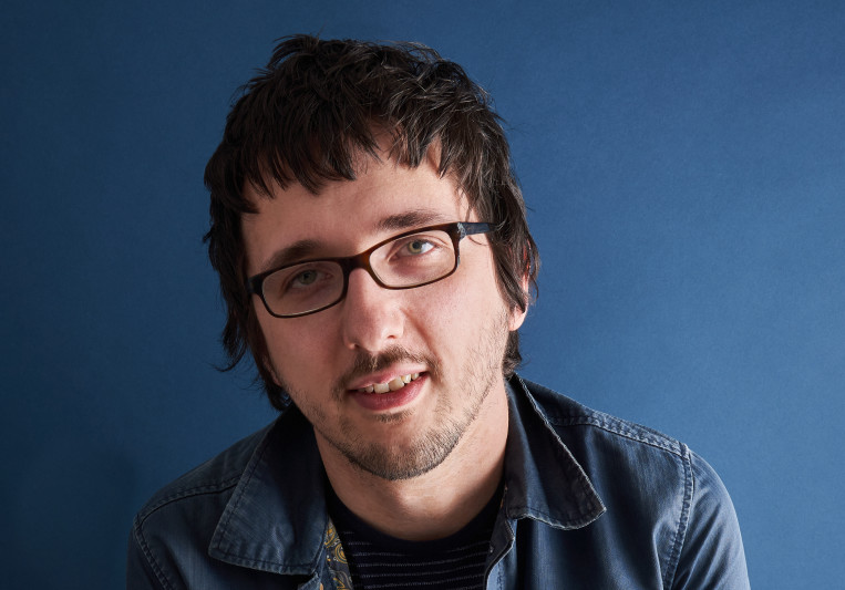 John Perrin on SoundBetter
