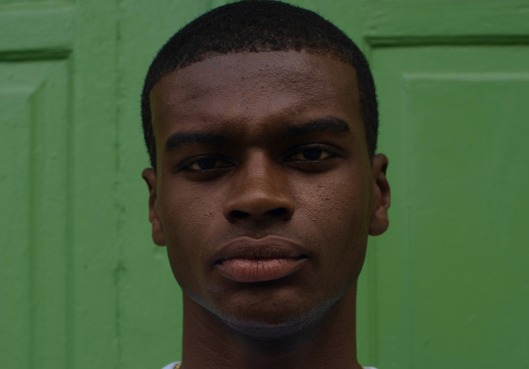 B. Griff on SoundBetter