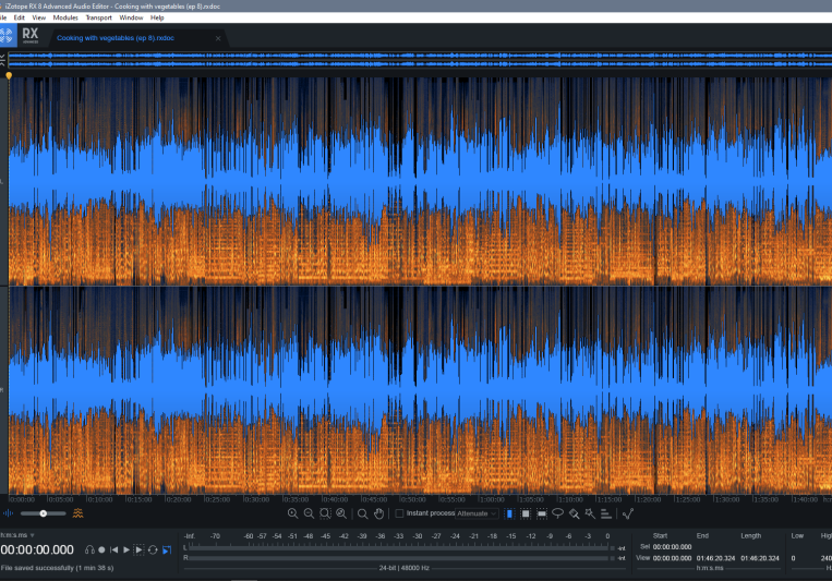 pablo_mastering on SoundBetter