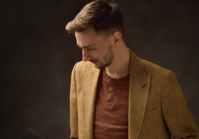ArranJerr records on SoundBetter