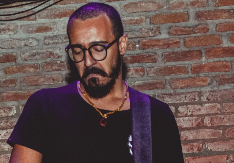 Miguel Machado on SoundBetter