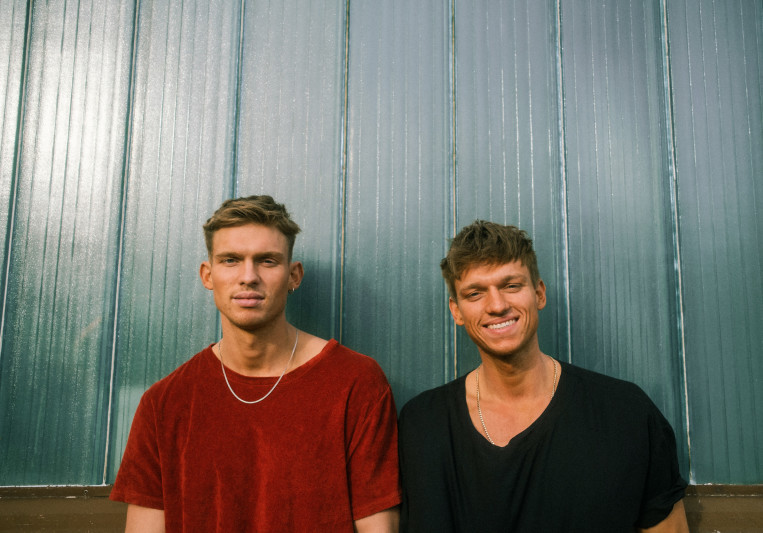 Felix & Lucas on SoundBetter