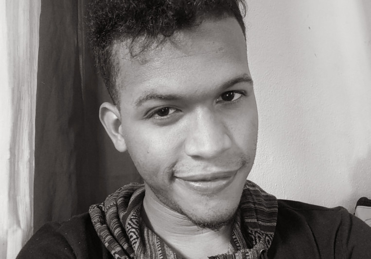 JOHAN MENDEZ on SoundBetter