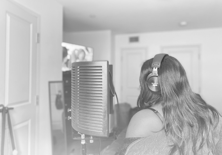 Kee on SoundBetter