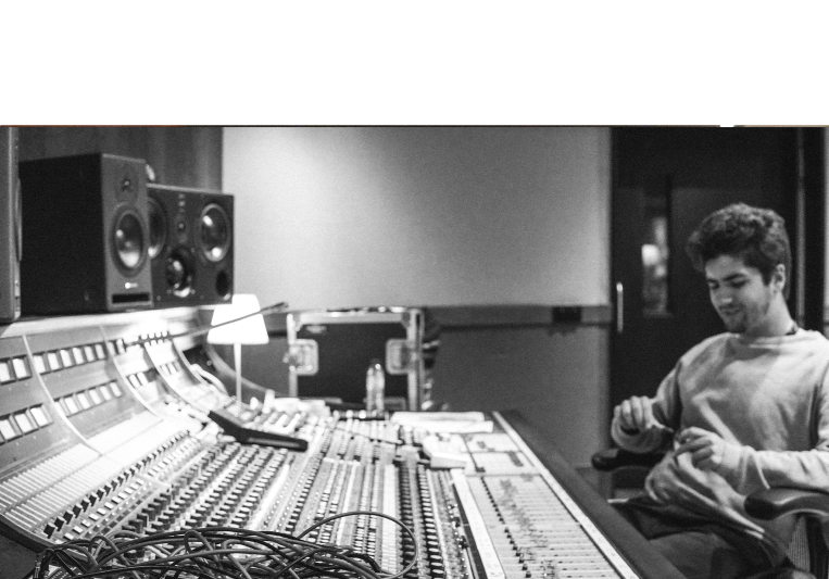 Rodrigo Branco on SoundBetter