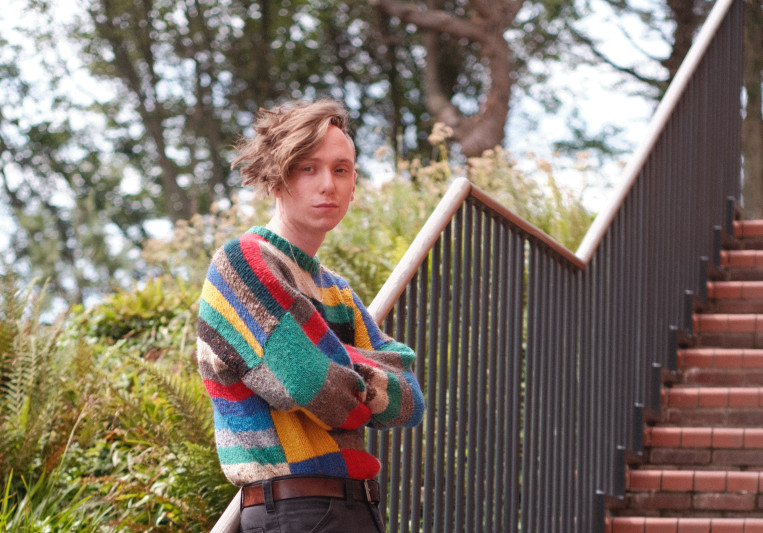 Kali Diston-Jones on SoundBetter