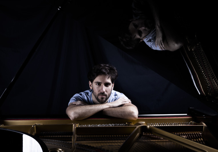 Andrea Goretti on SoundBetter