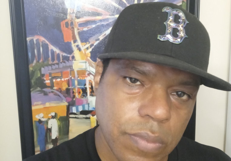 MC Spice The Legend on SoundBetter