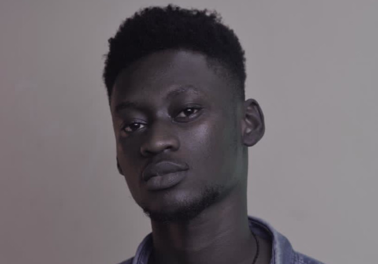Ohene Smk on SoundBetter