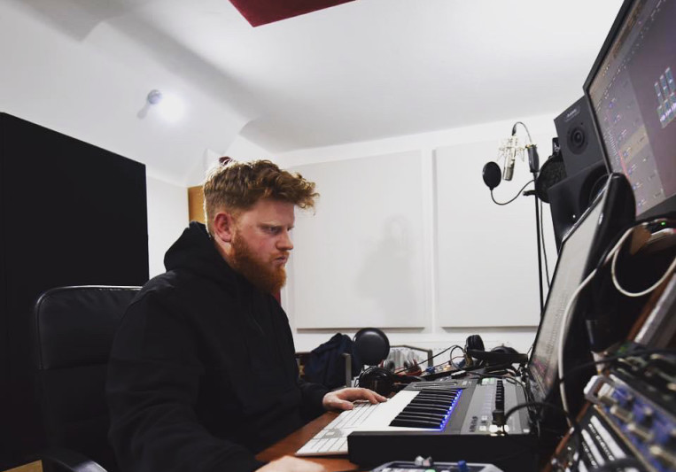 Jannic 'choppede' Chopty on SoundBetter