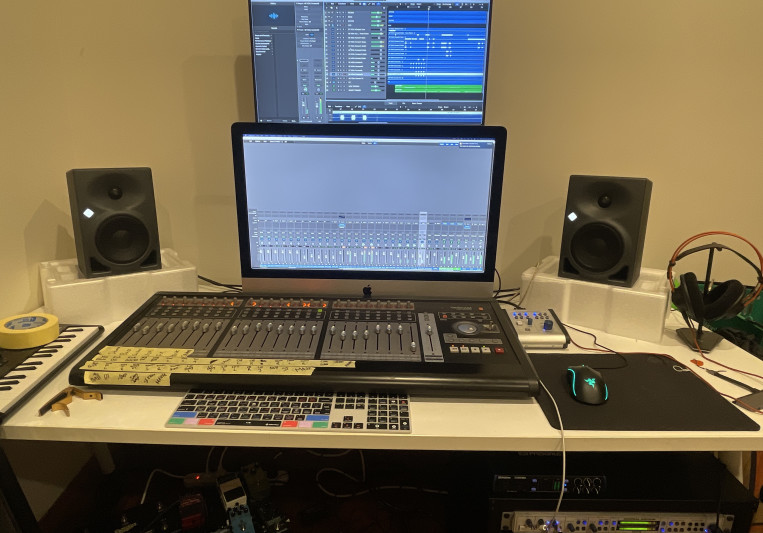RobertsJSound on SoundBetter
