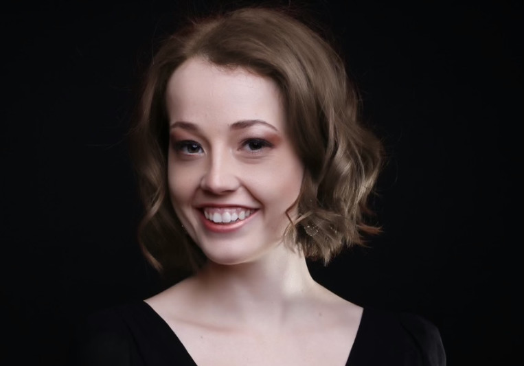 Haley Myles on SoundBetter