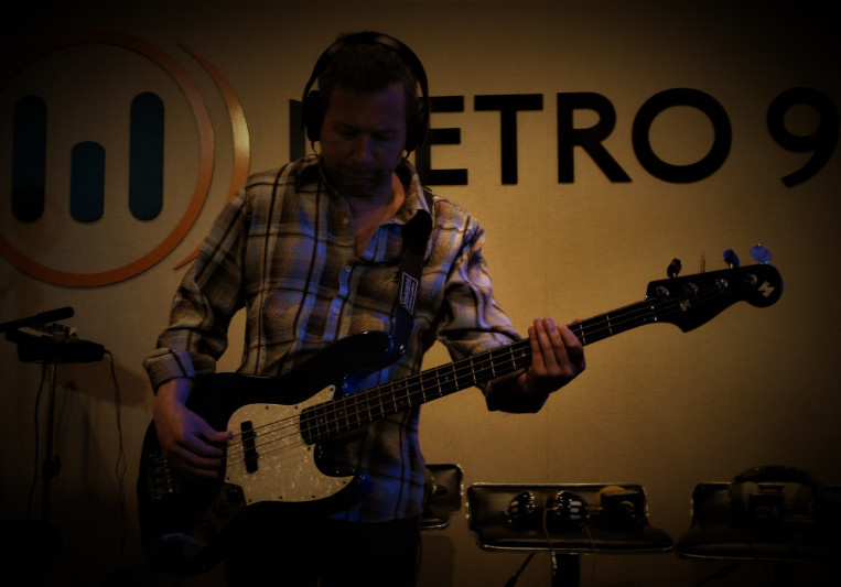 Esteban Tereschuk on SoundBetter