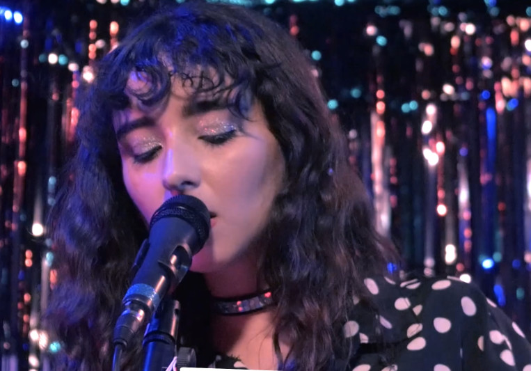 Arantza Shaeffer on SoundBetter