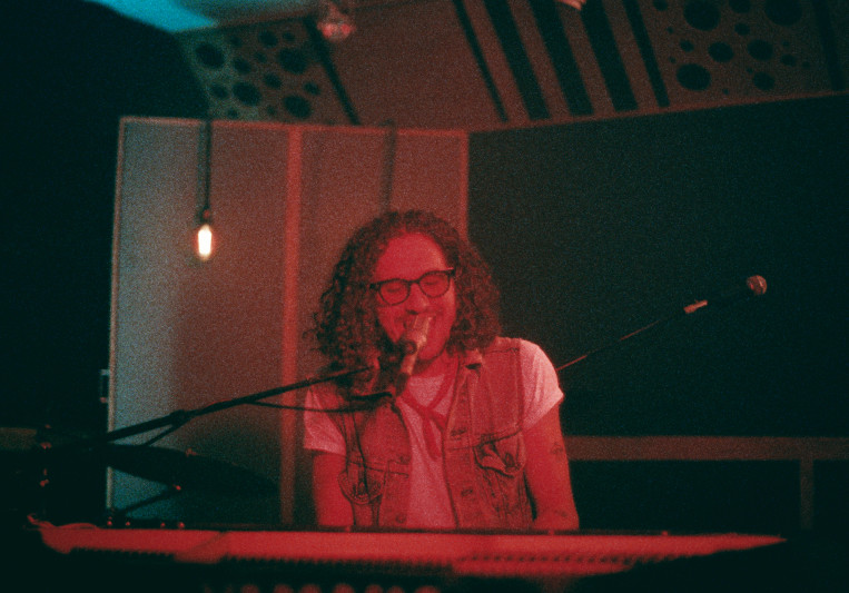 Ben Garrett on SoundBetter