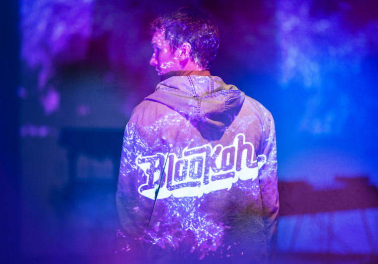 Blookah on SoundBetter