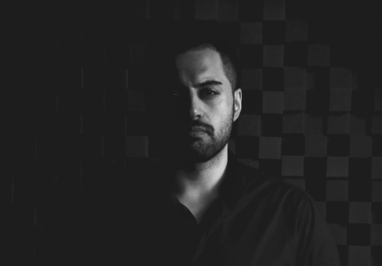 Ashkan Mousavi on SoundBetter
