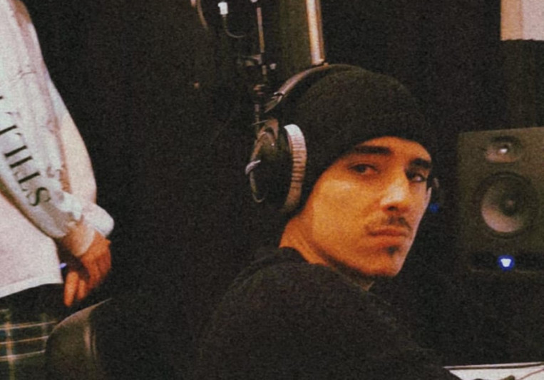 Caslo on SoundBetter