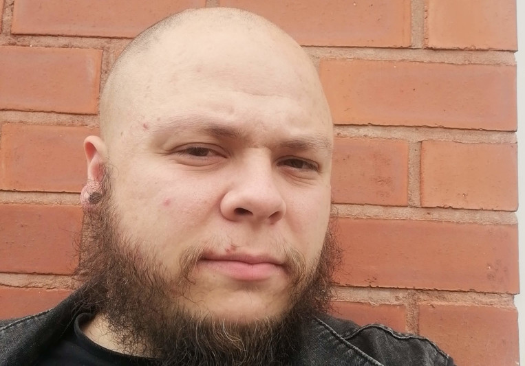 Aaron Clews on SoundBetter
