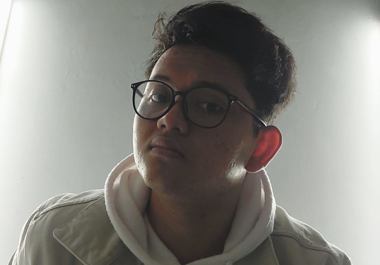 Sidenoise on SoundBetter