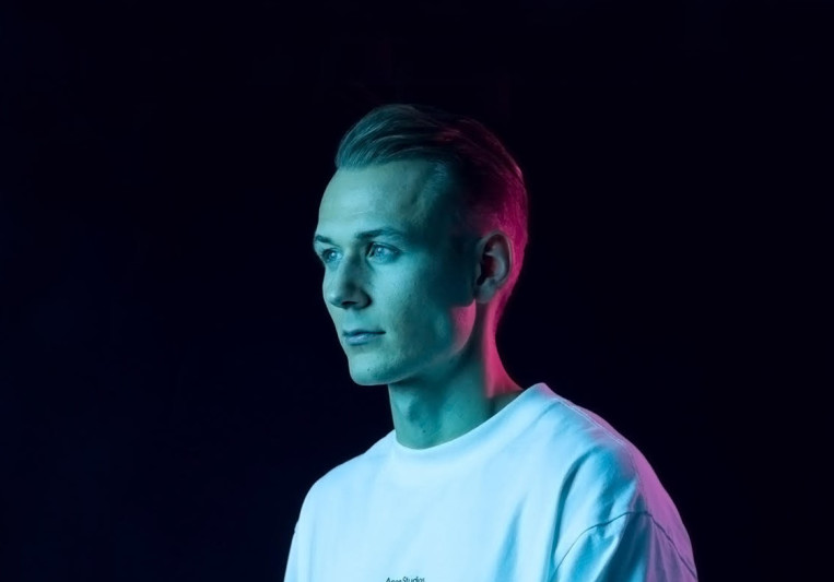 Hogland on SoundBetter