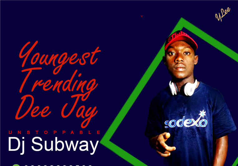 Subway The Genius on SoundBetter