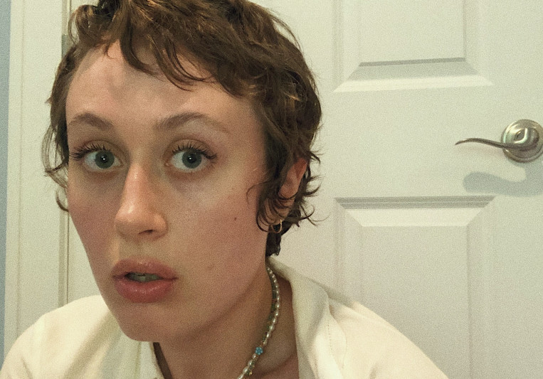 Zoë Fisher on SoundBetter