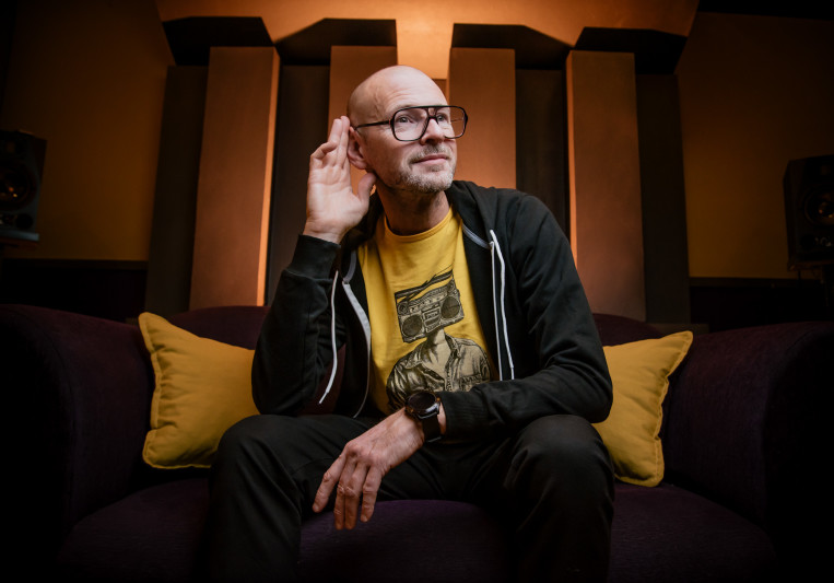 Javier Ruiz on SoundBetter