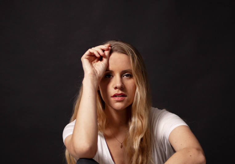 Anna Pancaldi on SoundBetter