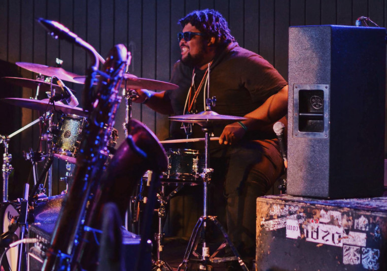 D. Miller Music on SoundBetter