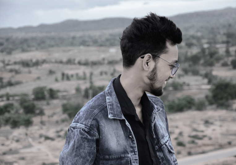 JAY KASHYAP on SoundBetter
