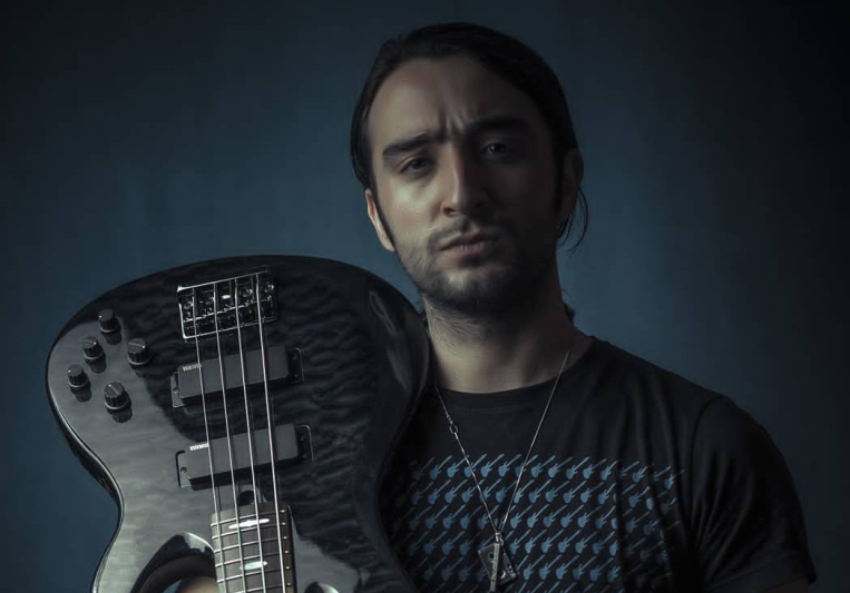 Ahmad chegeni on SoundBetter