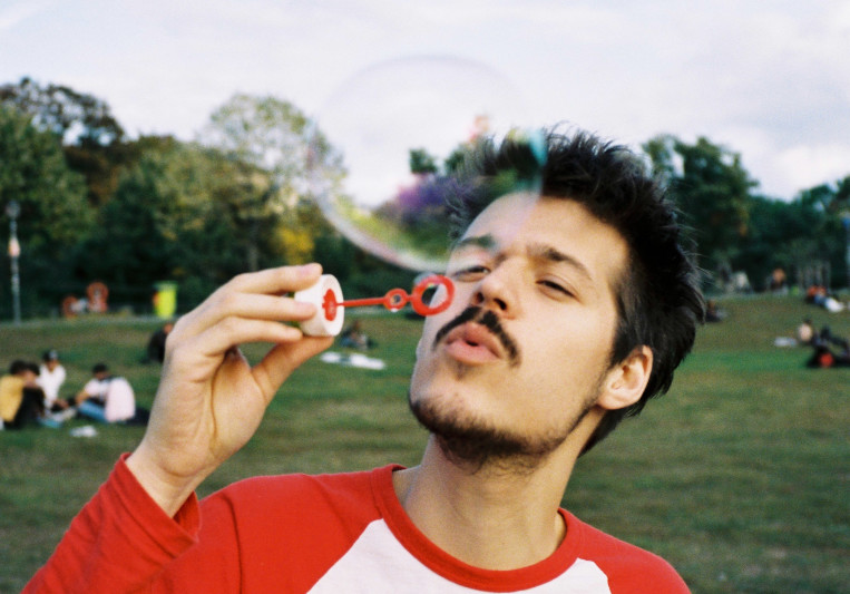 Marcos Correa on SoundBetter