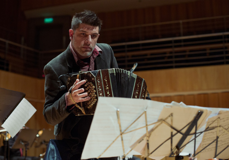 Daniel Ruggiero on SoundBetter