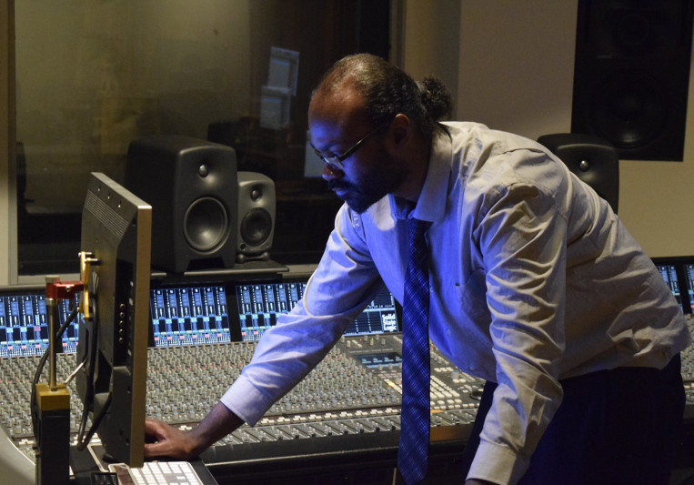 Vinny Cane on SoundBetter