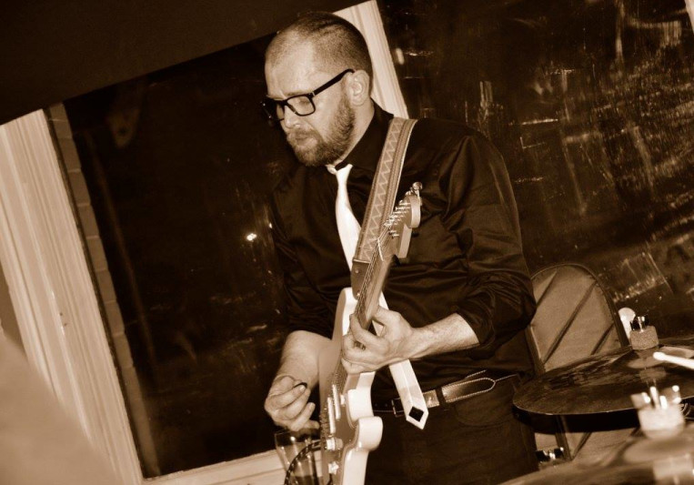 Andrew Kemp on SoundBetter