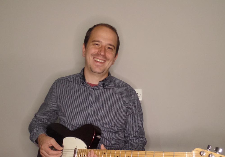 Daniel Udall on SoundBetter
