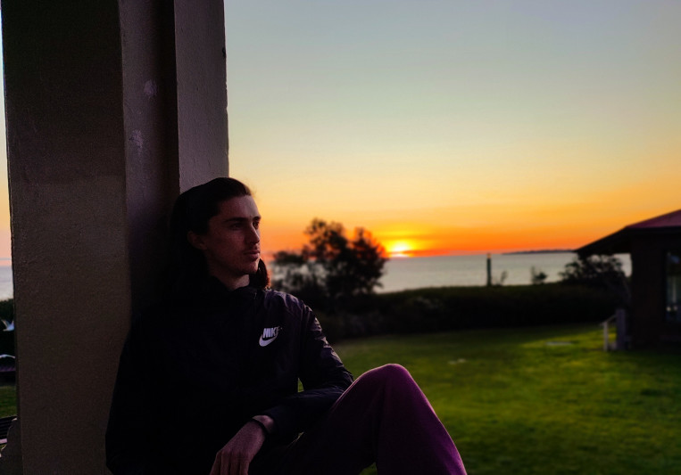 Bodie Gardner on SoundBetter
