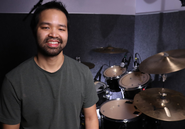 Ben Pham on SoundBetter