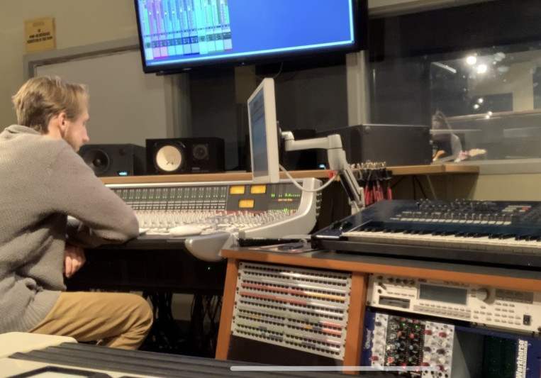 Jordan Kosisko on SoundBetter