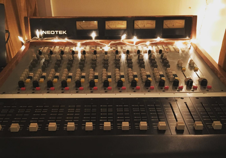 Gilson Machtolff on SoundBetter