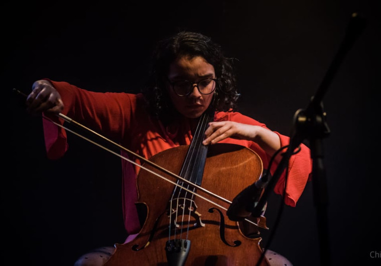 Daniela Acosta Espina on SoundBetter