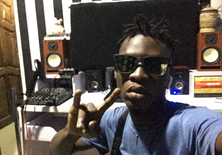 Adedimeji Ayuba on SoundBetter