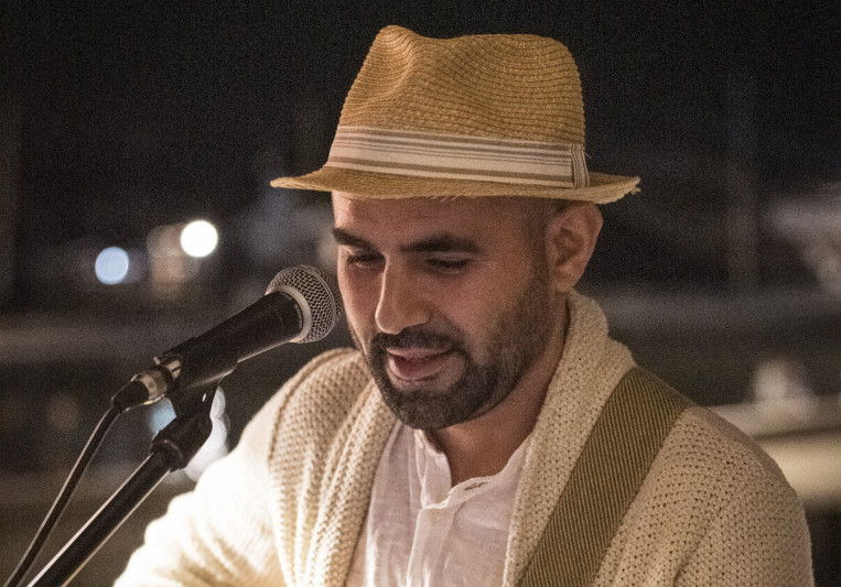 francescocilio on SoundBetter