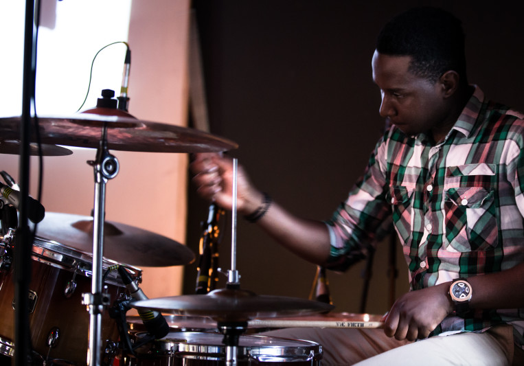 Pacifique Dushimiyimana on SoundBetter