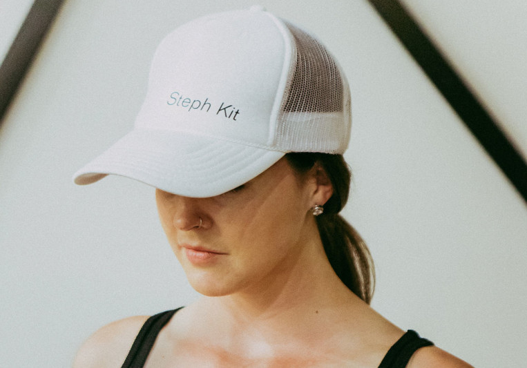 Steph Kit on SoundBetter