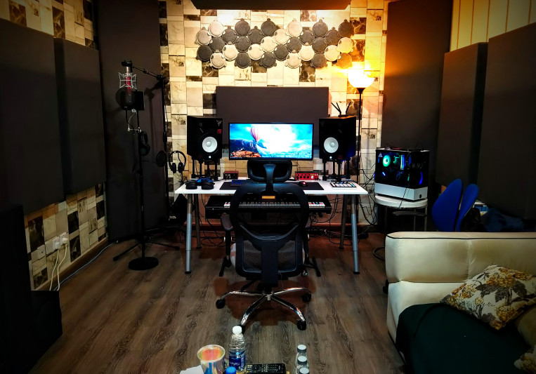 MajeedMuzic on SoundBetter