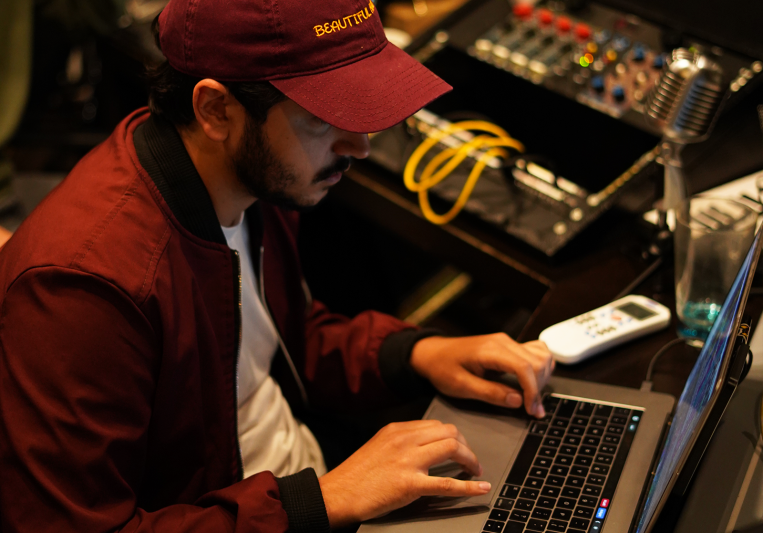 Joel Iglesias on SoundBetter