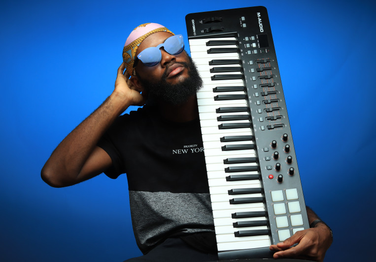 Linchpinmusic on SoundBetter